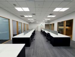 Parakou Building (D1), Office #581716531